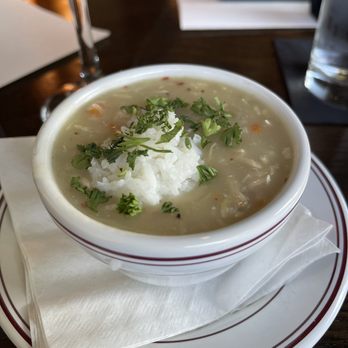 Char Restaurant - Daily Soup - Cup - Steakhouses Near Me - Nashville, Tennessee Char Restaurant - Daily Soup - Cup - Steakhouses Near Me - Nashville, Tennessee