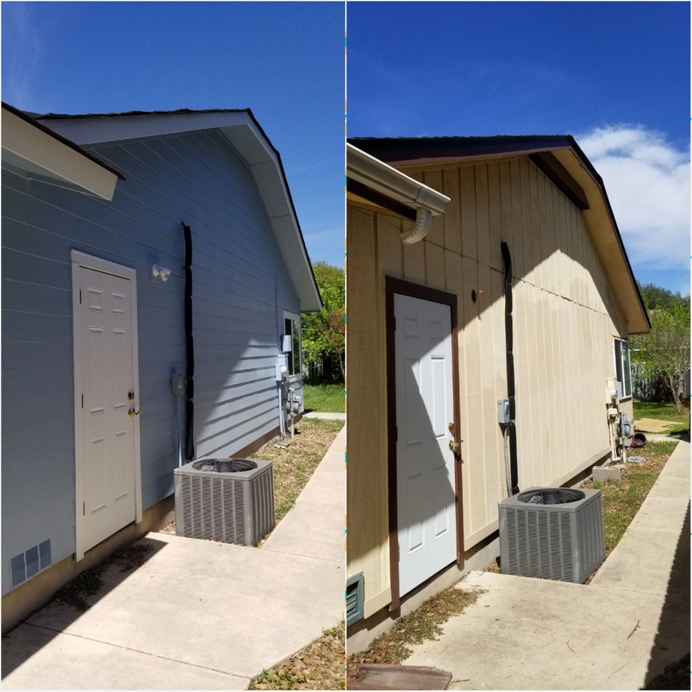 Slide of M&M Roofing, Siding & Windows - San Antonio