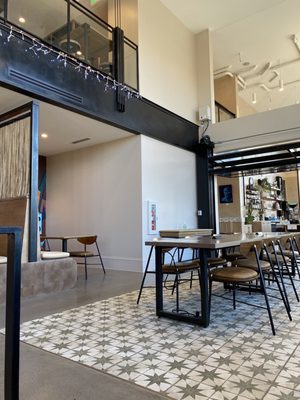 Metropolis Coffee by null