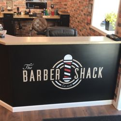 The Barber Shack