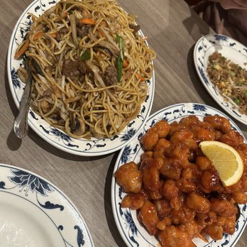 Golden Valley Chinese Restaurant - Chinese Near Me - Mesa, Arizona