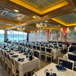 Galata Olympos Restaurant