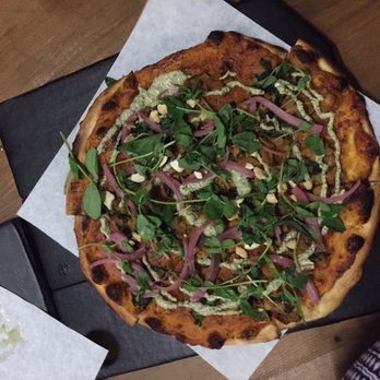 Virtuous Pie - Pizza Near Me - Portland, Oregon