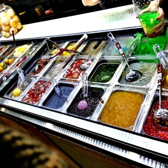 Bistro B - Che ingredients - Vietnamese Near Me - Dallas, Texas
