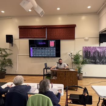 Shoreline Elks #1800 - BINGO on Sunday's open to public. - Venues & Event Spaces Near Me - Shoreline, Washington Shoreline Elks #1800 - BINGO on Sunday's open to public. - Venues & Event Spaces Near Me - Shoreline, Washington