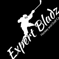 Expert Bladz - Logo