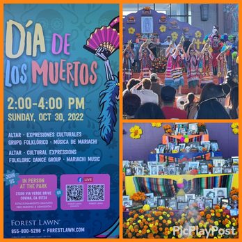 Forest Lawn - Covina Hills - Free festival for community - Mortuary Services Near Me - Covina, California Forest Lawn - Covina Hills - Free festival for community - Mortuary Services Near Me - Covina, California