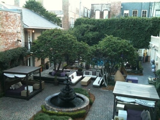 W New Orleans - French Quarter by null