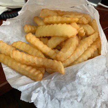 Mak's Burgers and BBQ - a basket of french fries - Burgers Near Me - Azle, Texas Mak's Burgers and BBQ - a basket of french fries - Burgers Near Me - Azle, Texas