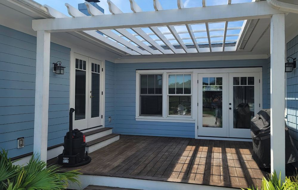 Slide of Homevade Contracting