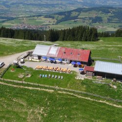 Grüntenhütte