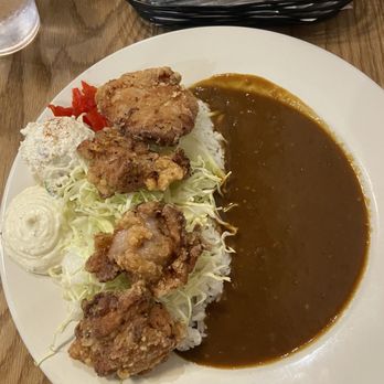Curry Hyuga - Japanese Curry Near Me - Cupertino, California Curry Hyuga - Japanese Curry Near Me - Cupertino, California