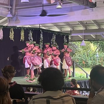 Toa Luau - Hula - Cultural Center Near Me - Haleiwa, Hawaii