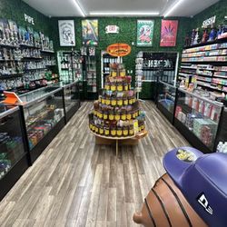 HYWAZE Smoke Shop