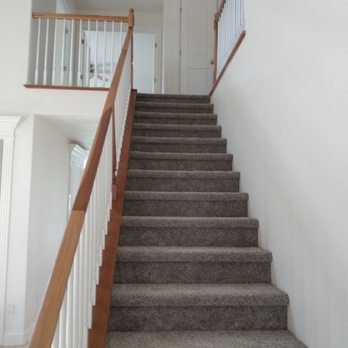 TG Painting and Cleaning - a staircase leading to a second floor - Painters Near Me - Twin Falls, Idaho TG Painting and Cleaning - a staircase leading to a second floor - Painters Near Me - Twin Falls, Idaho