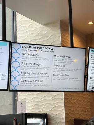 Menu photo 5 LemonShark Poke Salt Lake City, UT Menu photo 5 LemonShark Poke Salt Lake City, UT
