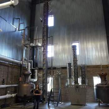 Wilderness Trail Distillery - The. Still - Distilleries Near Me - Danville, Kentucky Wilderness Trail Distillery - The. Still - Distilleries Near Me - Danville, Kentucky