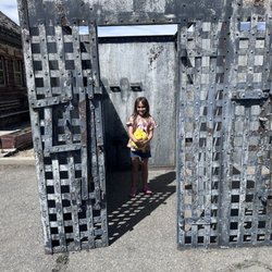 Old jail