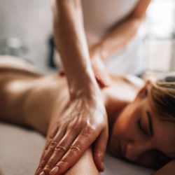 Massage!