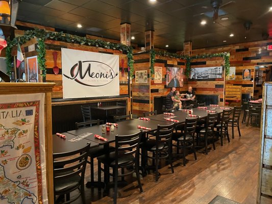 Meonis Italian Kitchen - 144 Photos 143 Reviews - Italian - 2350 Miracle Mile Rd Bullhead City Az United States - Restaurant Reviews - Phone Number