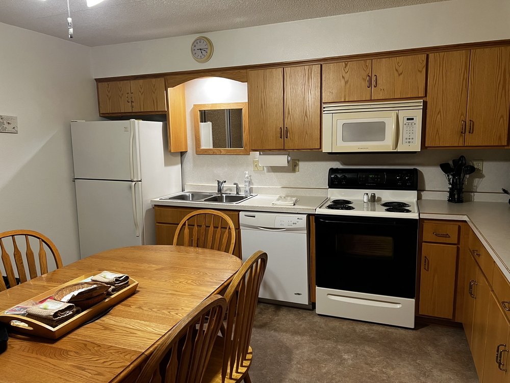 LAKE CARLOS VILLAS Updated September 2024 3954 County Road 42 NE