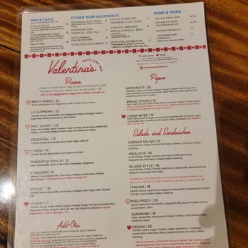 Lanikai Brewing - Pizza menu - Brewpubs Near Me - Kailua, Hawaii Lanikai Brewing - Pizza menu - Brewpubs Near Me - Kailua, Hawaii
