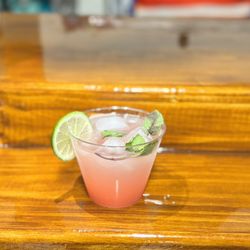 Barfly Mobile Beverage - Vodka Greyhound