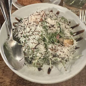 Rubirosa - Arugula Salad - Italian Near Me - New York, New York Rubirosa - Arugula Salad - Italian Near Me - New York, New York
