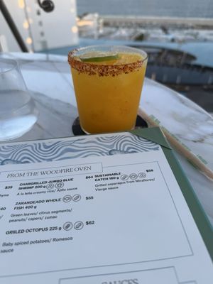 Cielomar Rooftop by null