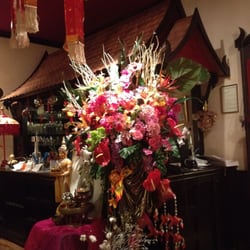 Restaurant S. Krua Thai