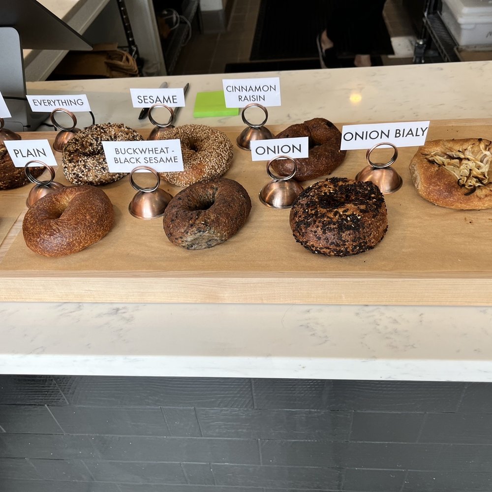 Midnite Bagel - Bagels Near Me - San Francisco, California Midnite Bagel - Bagels Near Me - San Francisco, California