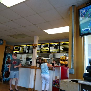 Primetime Pizza - Large selection on menu board.. - Pizza Near Me - Falmouth, Massachusetts Primetime Pizza - Large selection on menu board.. - Pizza Near Me - Falmouth, Massachusetts