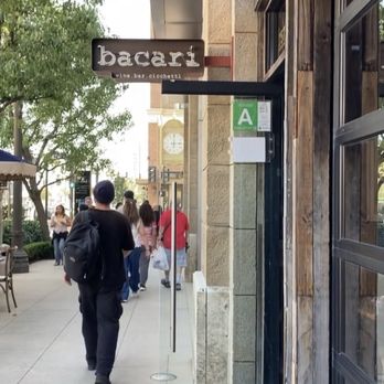 Bacari GDL - Mediterranean Near Me - Glendale, California