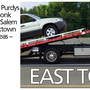 Photo of East Towing