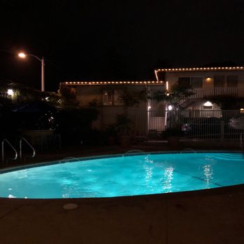 The Tides - Nice salt water pool. - Hotels Near Me - Laguna Beach, California The Tides - Nice salt water pool. - Hotels Near Me - Laguna Beach, California