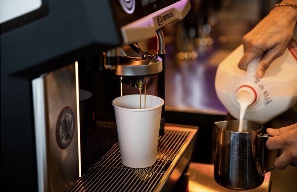 Tacos A Go Go Greenway by null