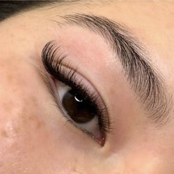 Jiemao Lashes & Brows