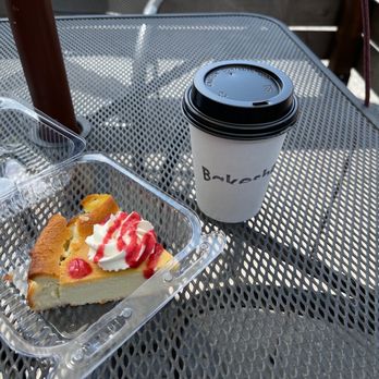 Bakeshop - Cheesecake - Bakeries Near Me - Falls Church, Virginia Bakeshop - Cheesecake - Bakeries Near Me - Falls Church, Virginia