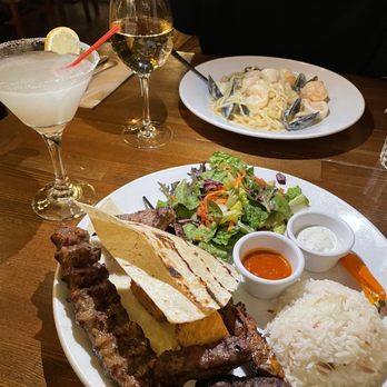 Opera Cafe Lounge - Mixed Grill - Turkish Near Me - Brooklyn, New York