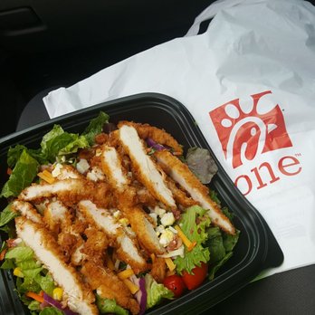 Chick-fil-A - Fast Food Near Me - Cedar Hill, Texas Chick-fil-A - Fast Food Near Me - Cedar Hill, Texas
