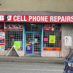 B4U Cell Phone