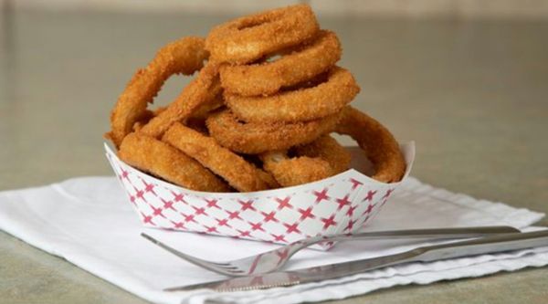 Burgers Supreme by null