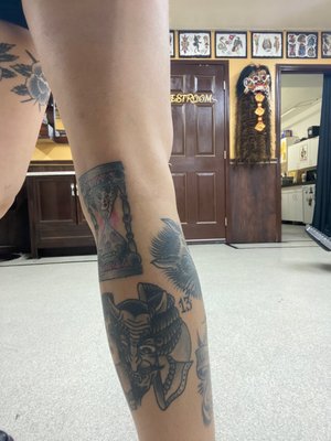 TOP HAT TATTOO - 11 Photos - 10828 Myers Way S, Seattle, Washington