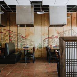 Buldaegi BBQ House