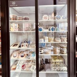 Beacon Cheese Shop - Refrigerated items