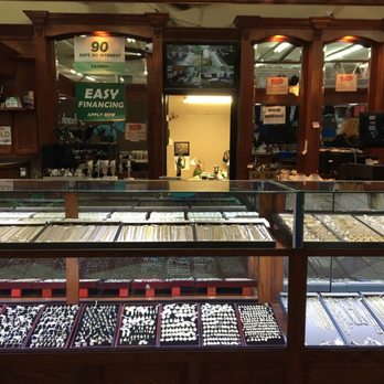 Elizalde Jewelry - Jewelry Near Me - Bakersfield, California