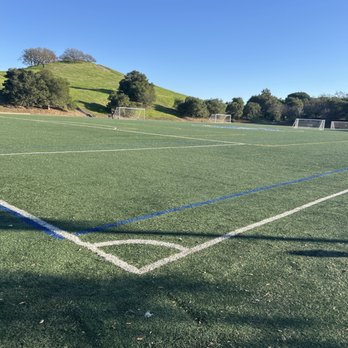 Hidden Lakes Park - Soccer - Parks Near Me - Martinez, California