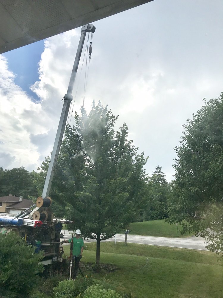 Slide of Prairie State Water Systems