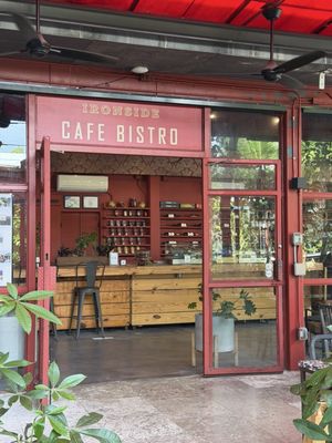 Miami Ironside by null