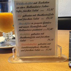 Buhne XI - Angebote außerhalb der Karte